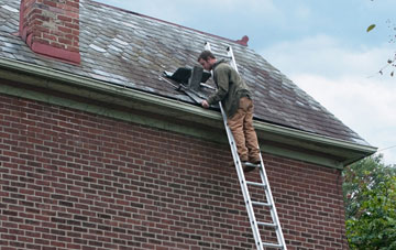 what affects urgent Upper Forge roof repairs