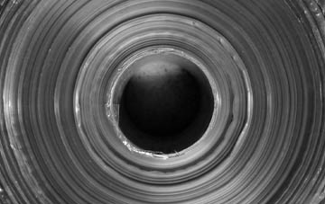 Upper Forge edpm waterproofing