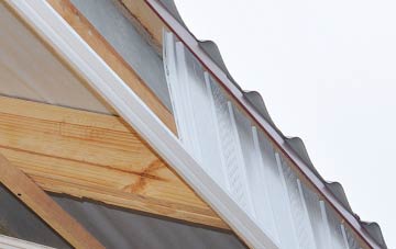 why Upper Forge fascia repairs are essential