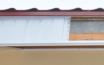 Upper Forge fascia repair costs