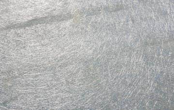 Upper Forge laminate fibreglass or shingles?