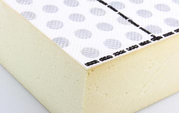 meeting Upper Forge building codes