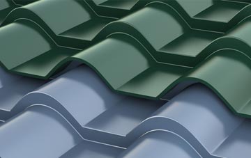 who should consider Upper Forge plastic roofs