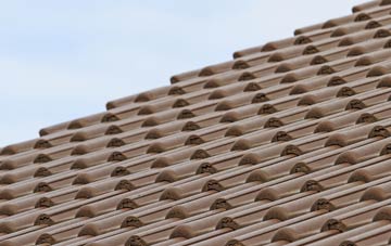 plastic roofing Upper Forge, Shropshire