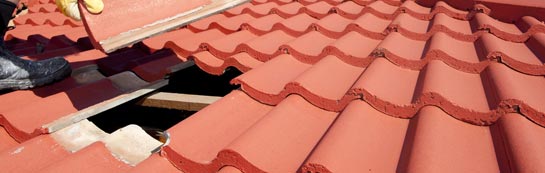 compare Upper Forge roof repair quotes