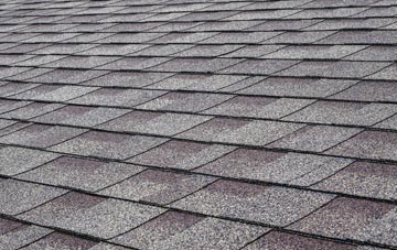 Upper Forge tiles for shallow pitch roofing