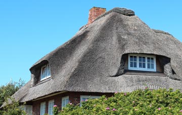 thatch roofing Upper Forge, Shropshire