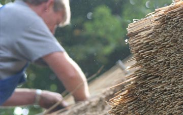 professional Upper Forge thatchers