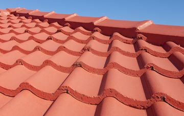 Upper Forge tile and slate roof replacement