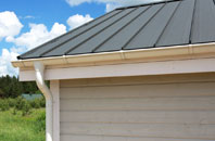 Upper Forge fascia repair