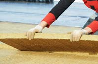 find rated Upper Forge roof insulation companies