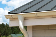 Upper Forge soffits